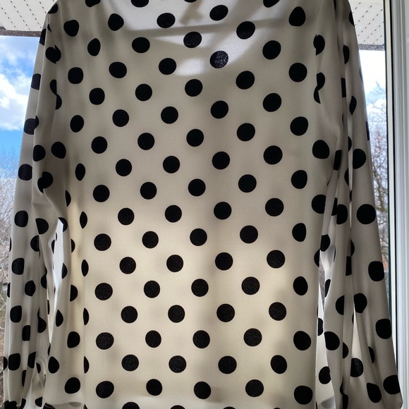 Laura Blouse - Picture 3 of 5